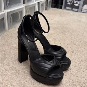 ALDO Milena Platform Heels